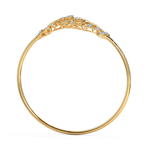 Marwa Diamond Bracelet