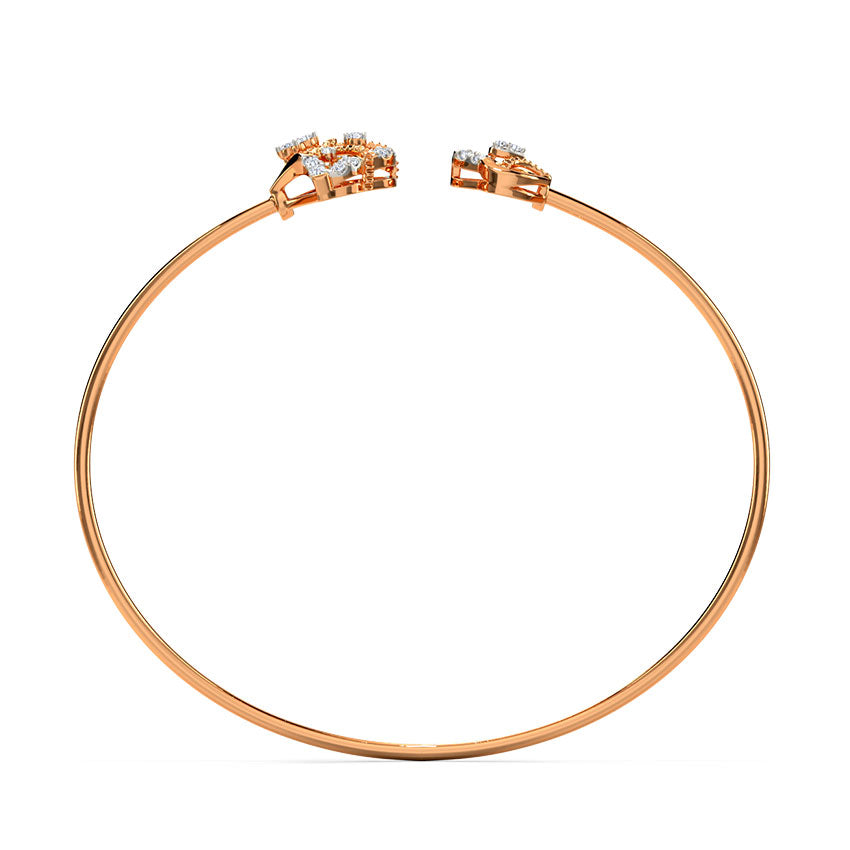 Evanna Diamond Bracelet