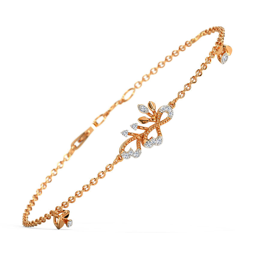 Joella Diamond Bracelet