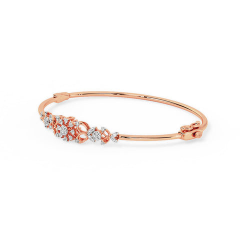 Aurora Adorn Diamond Bracelet