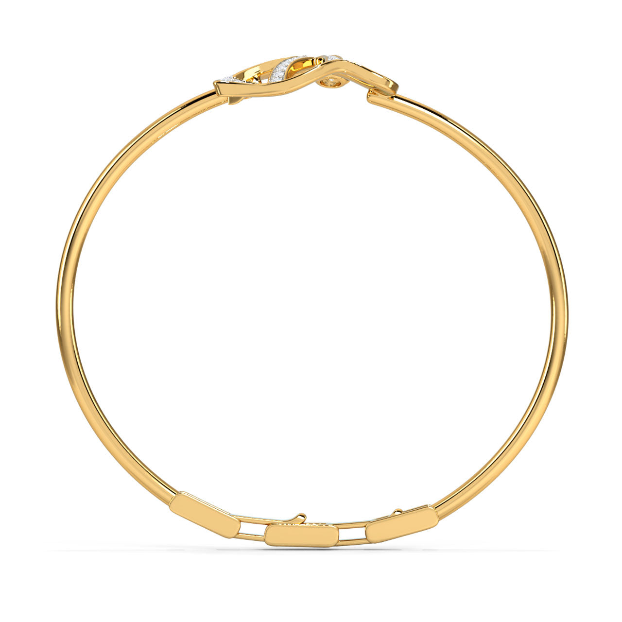 Butterfly Bracelet by Francesa