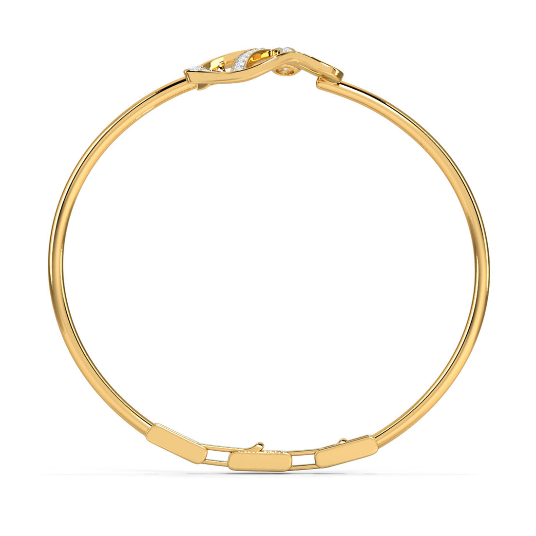 Butterfly Bracelet by Francesa