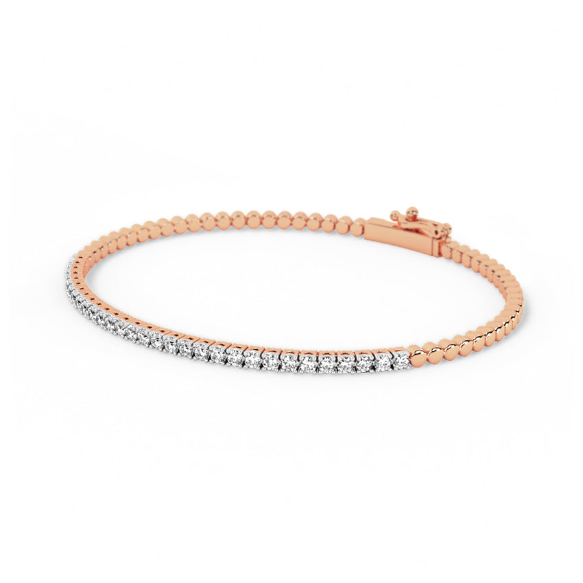 Giana Diamond Bracelet