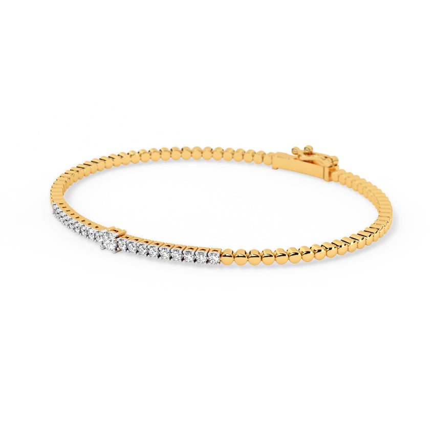 Milana Diamond Bracelet