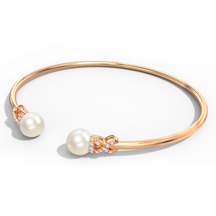 Shining Pearl Bracelet