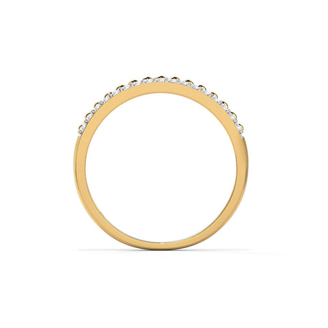 Amara Fine Diamond Band