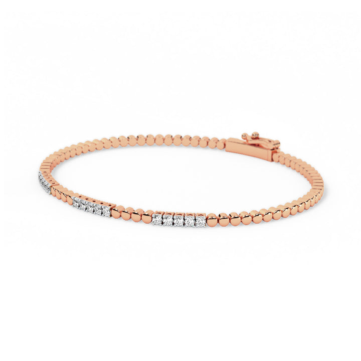 Luciana Diamond Bracelet