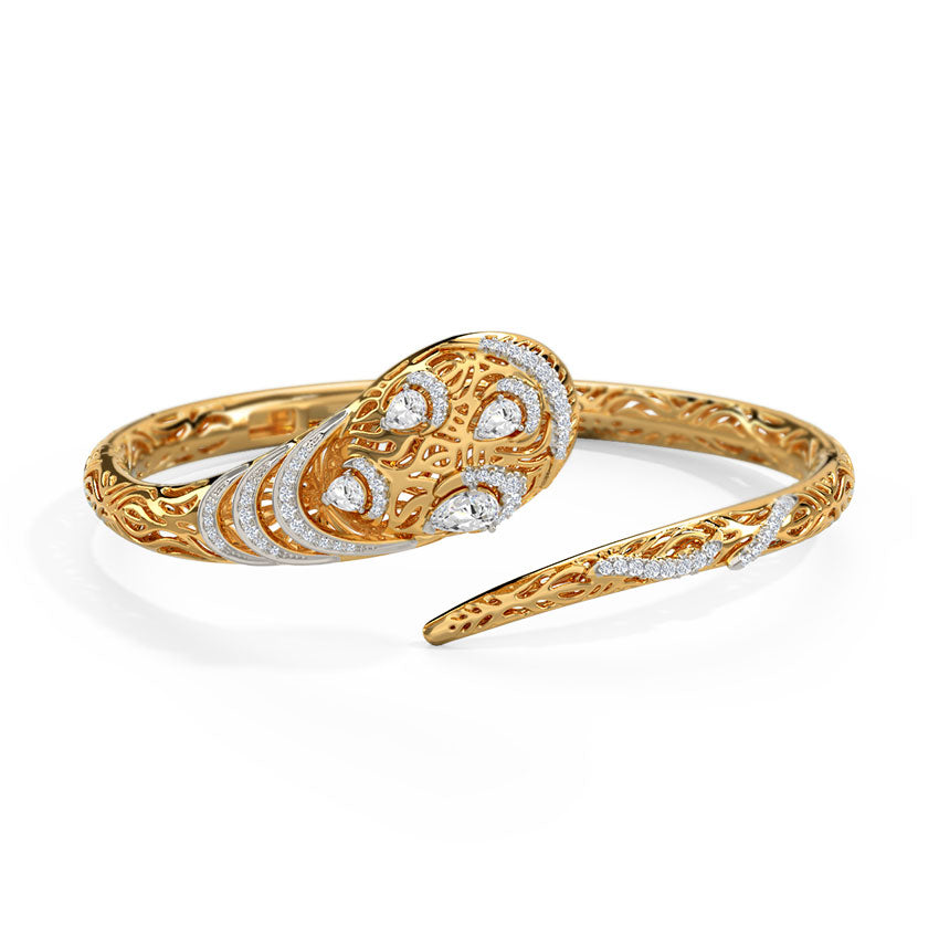 Sabra Gemstone Bracelet