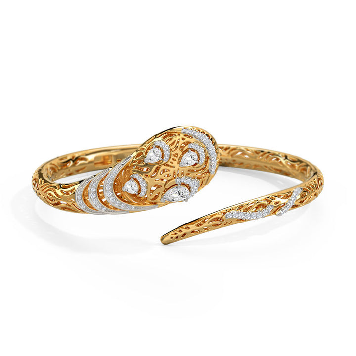 Sabra Gemstone Bracelet