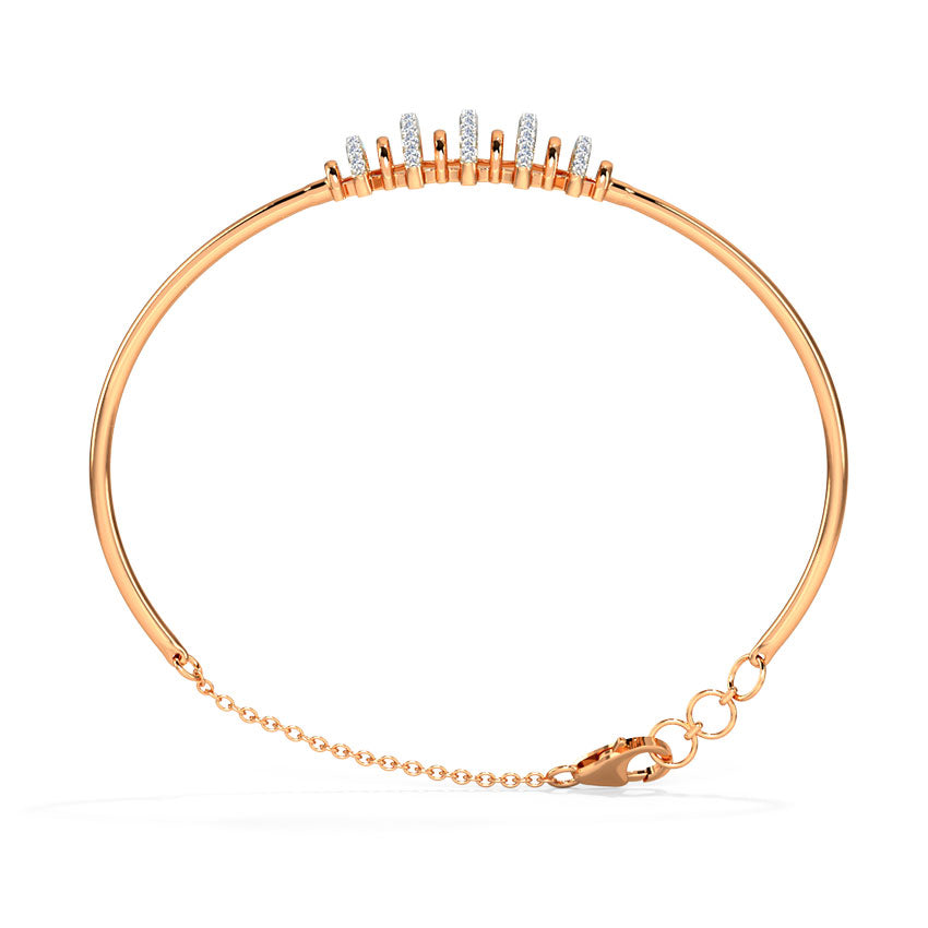 Linella Diamond Bracelet