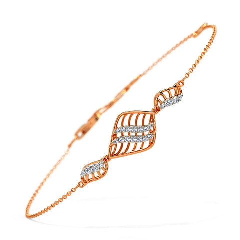 Fenica Diamond Bracelet