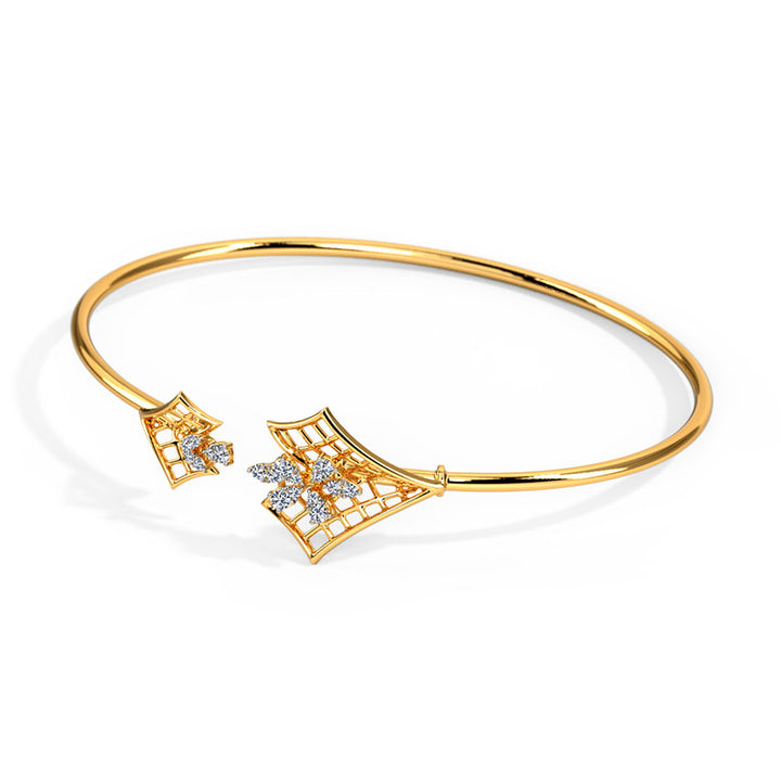 Norena Diamond Bracelet