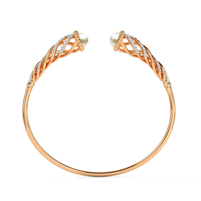 Citali Pearl Bracelet