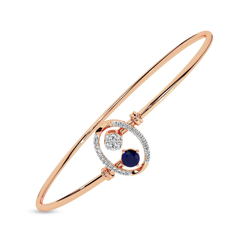 Virelle Gemstone Bracelet