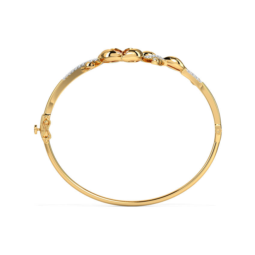 Millie Bloom Gemstone Bracelets