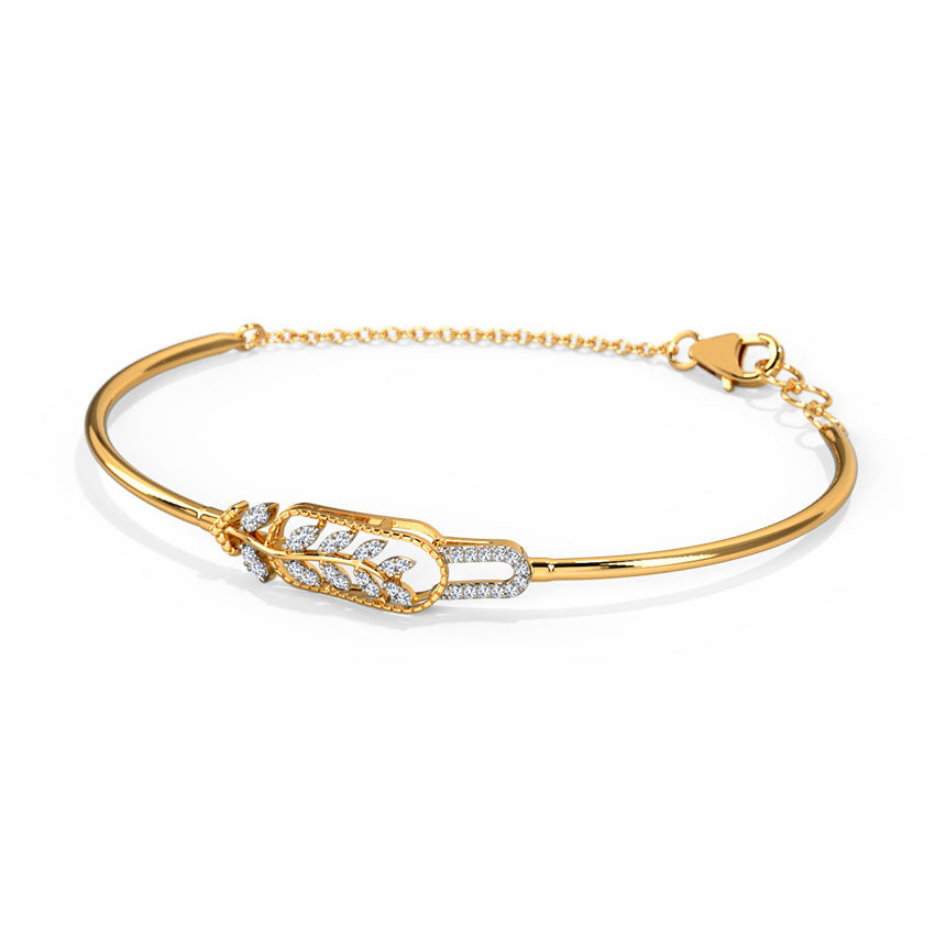 Nuella Diamond Bracelet