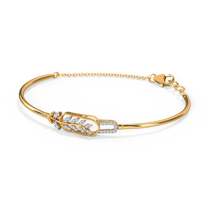 Nuella Diamond Bracelet