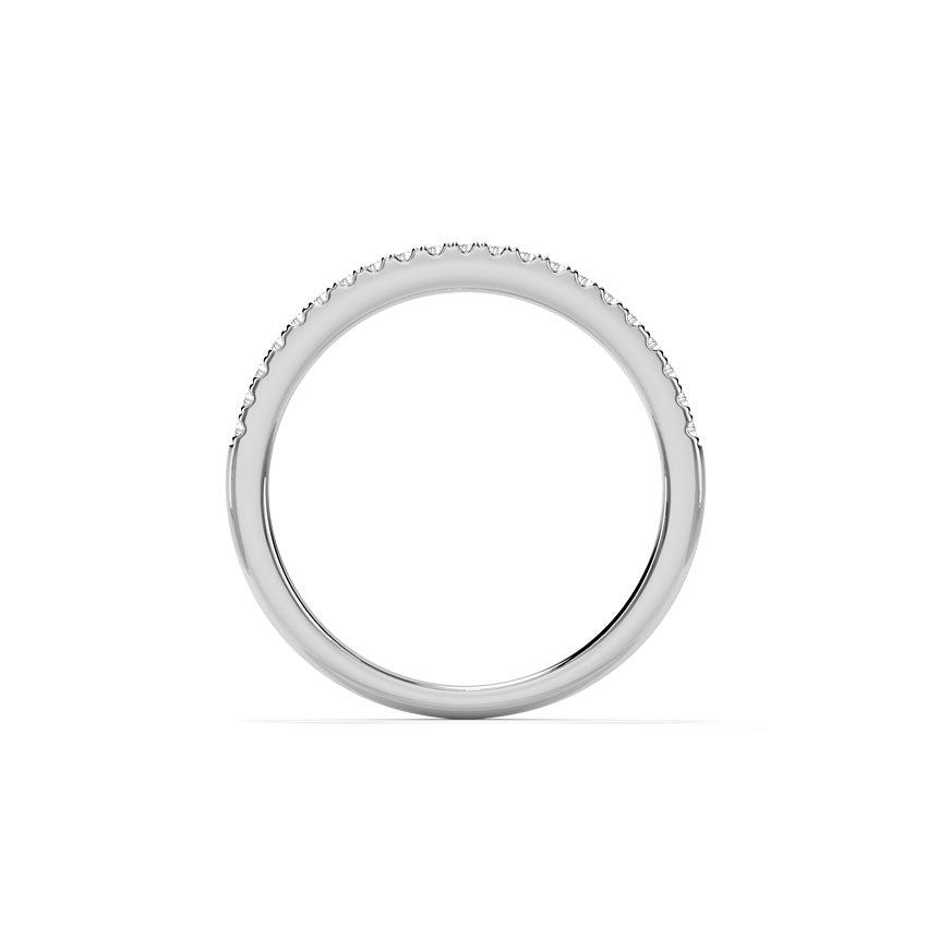 Viva Sparkle Diamond Band