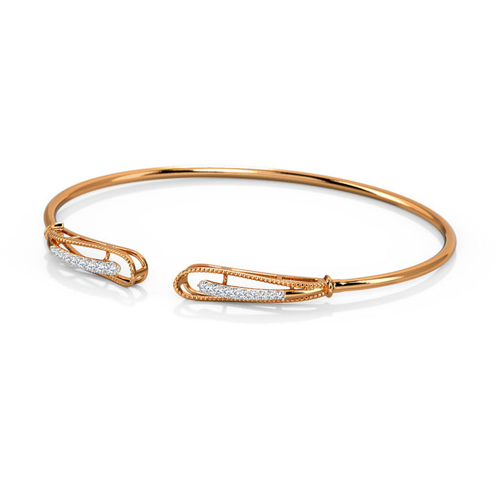 Arenia Diamond Bracelet