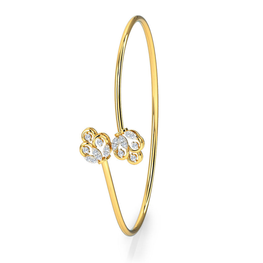 Anaya Diamond Bracelet