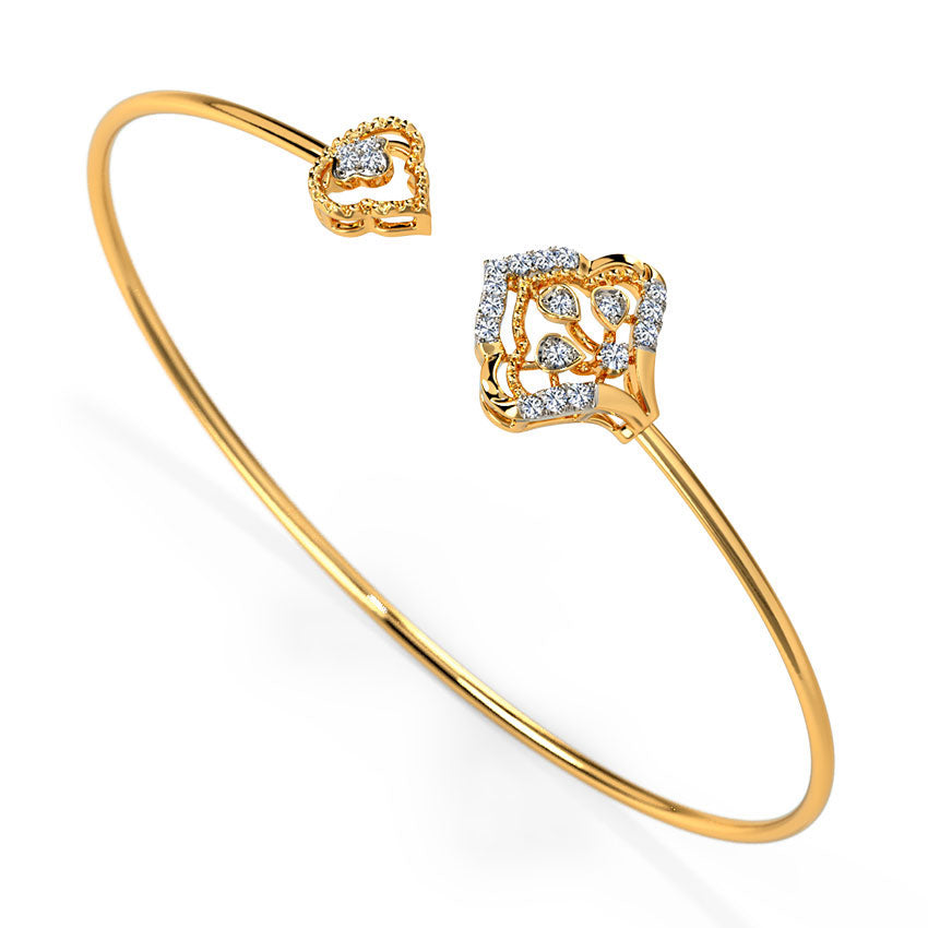 Ayrina Diamond Bracelet