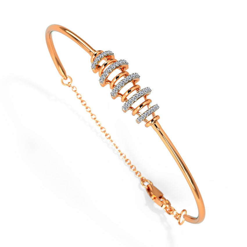 Linella Diamond Bracelet