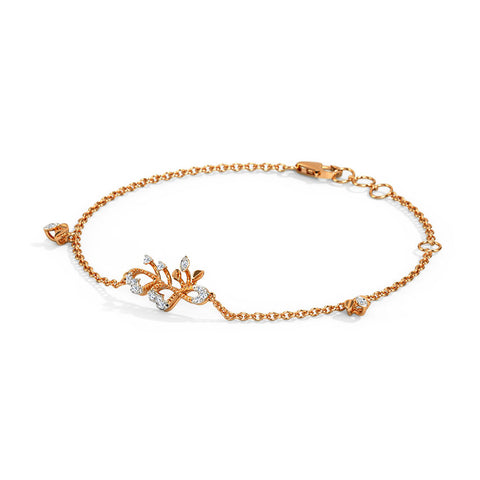 Joella Diamond Bracelet