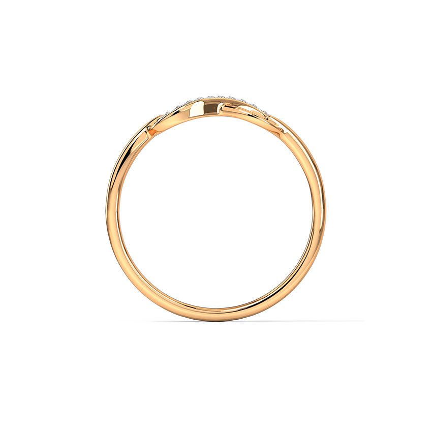 The Infinity For Life Lab Created Diamond Ring