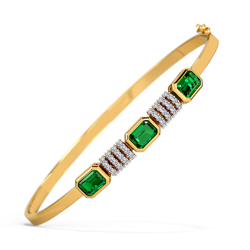 Pipa Gemstone Bracelet