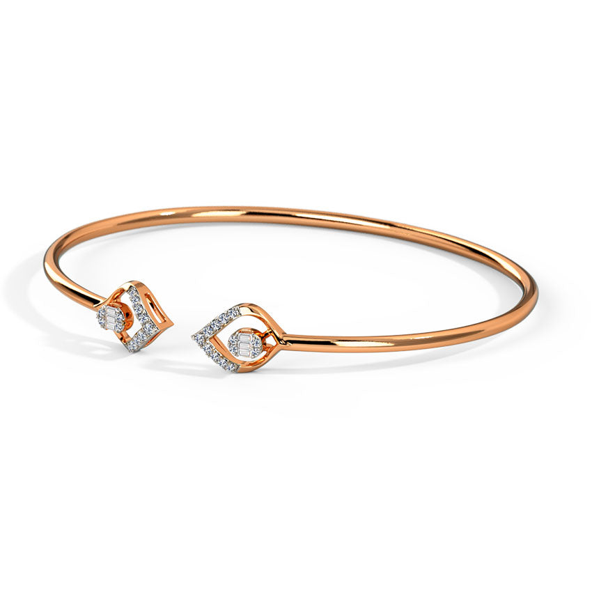 Morica Diamond Bracelet