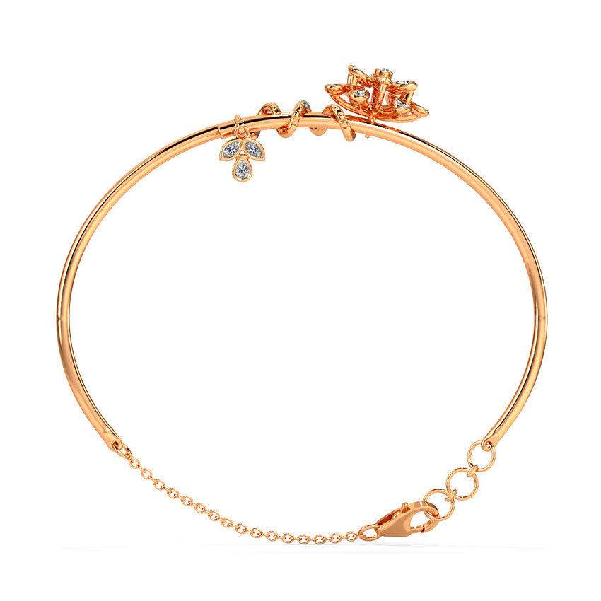 Filoria Diamond Bracelet