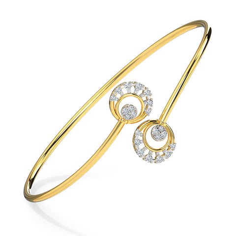 Glendale Diamond Bracelet
