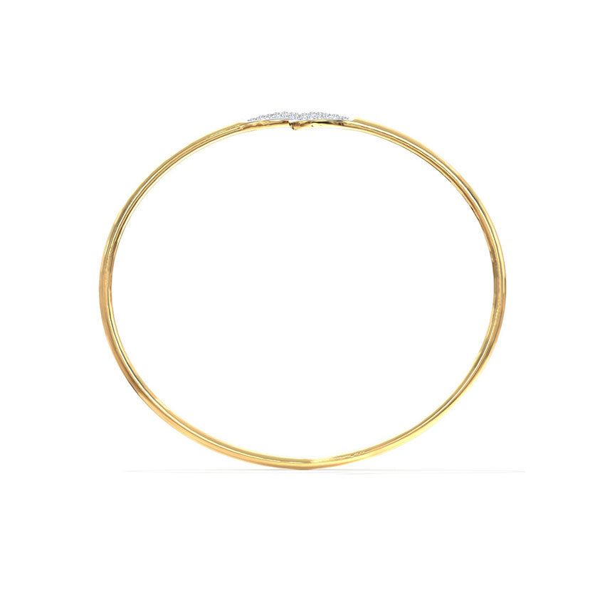 Kiara Sparkle Diamond Bracelet