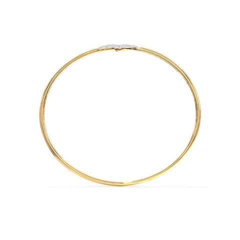 Kiara Sparkle Diamond Bracelet