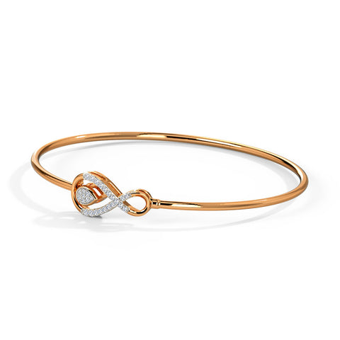 Florenna Diamond Bracelet