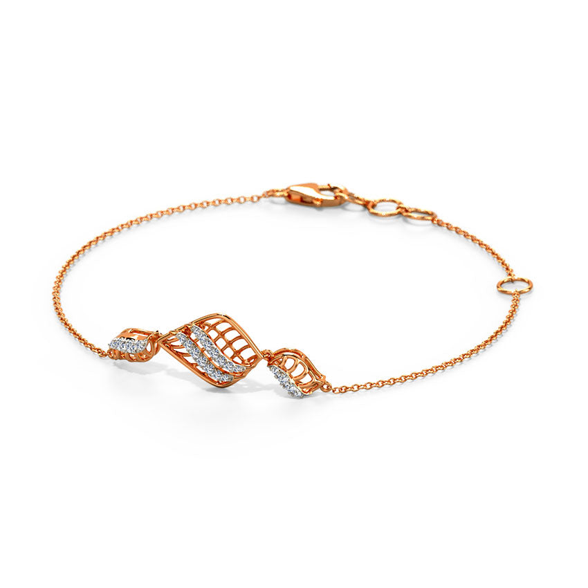 Fenica Diamond Bracelet