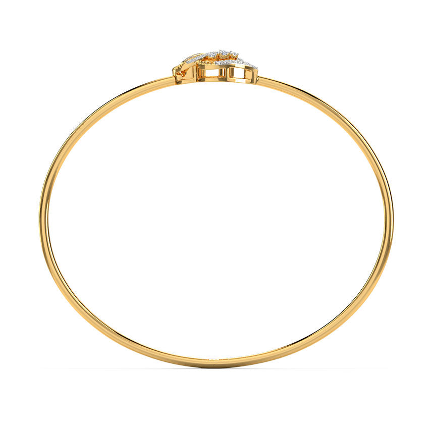 Grenna Diamond Bracelet