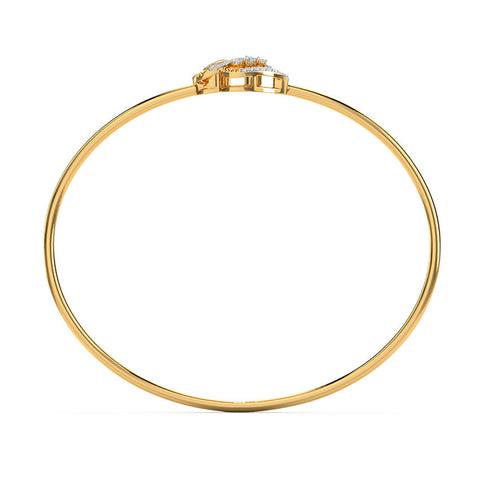 Grenna Diamond Bracelet