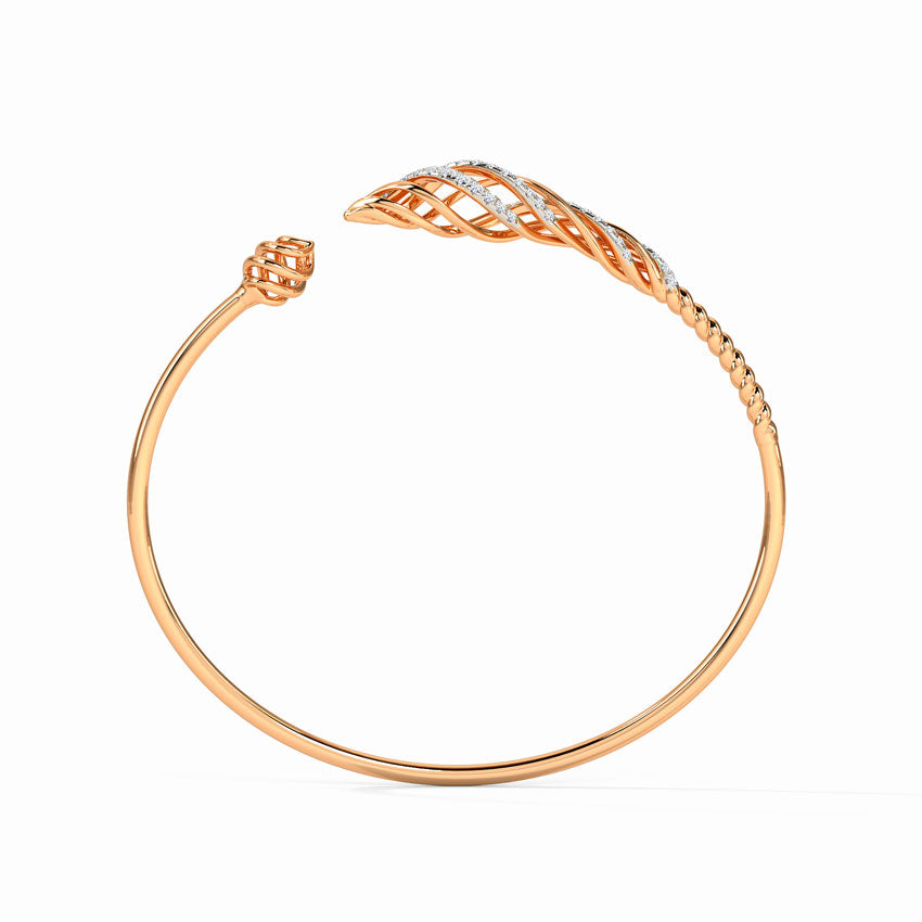 Rasa Diamond Bracelet