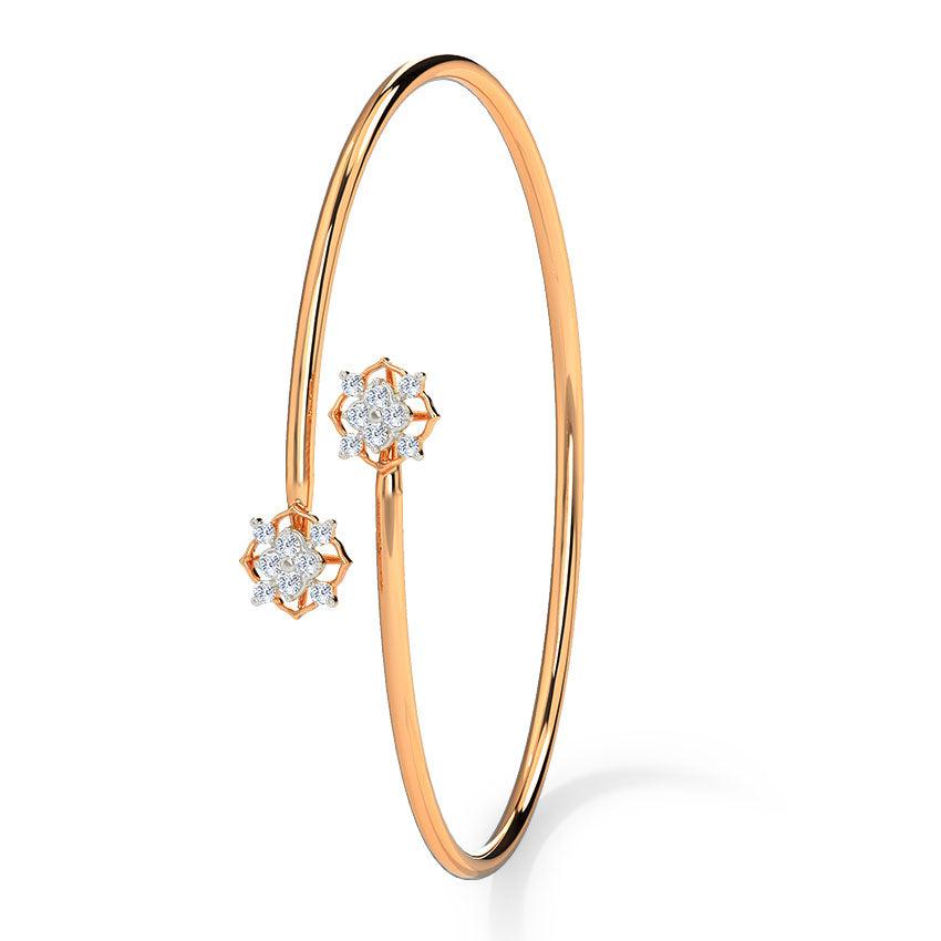 Azaria Diamond Bracelet