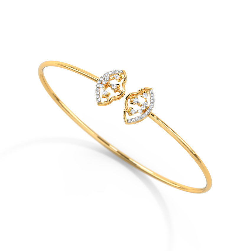 Tamara Floret Diamond Bracelet