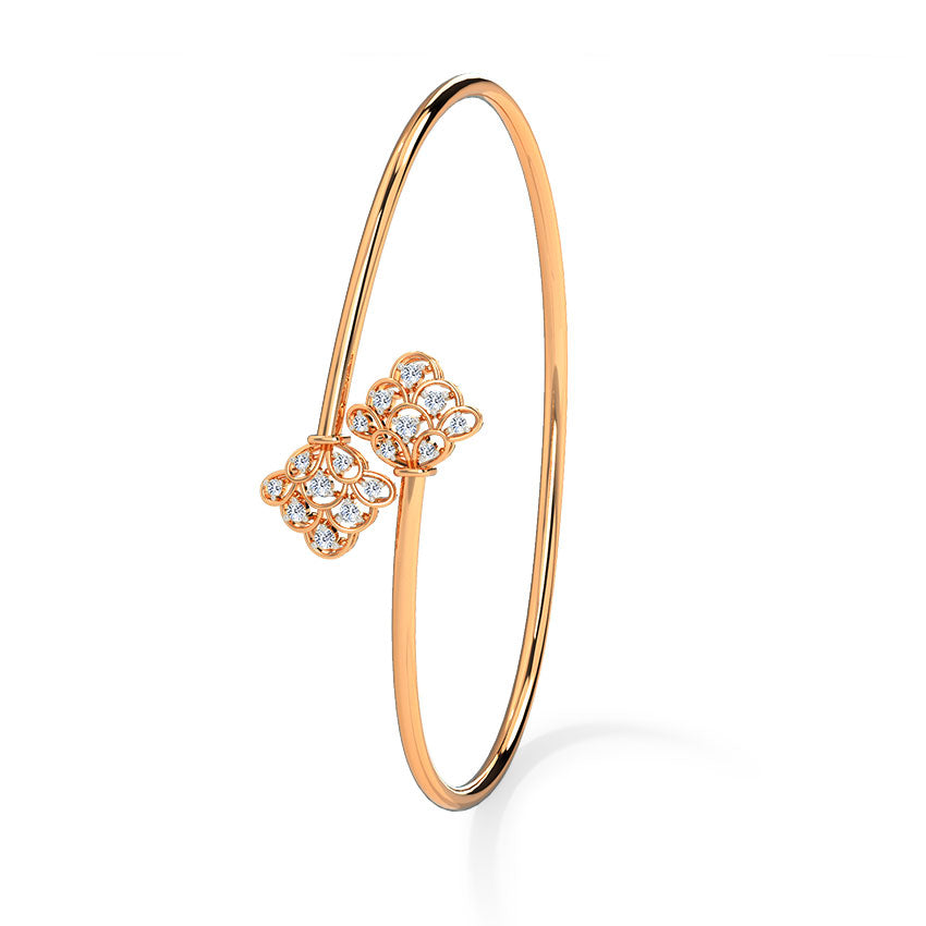 Amalia Diamond Bracelet