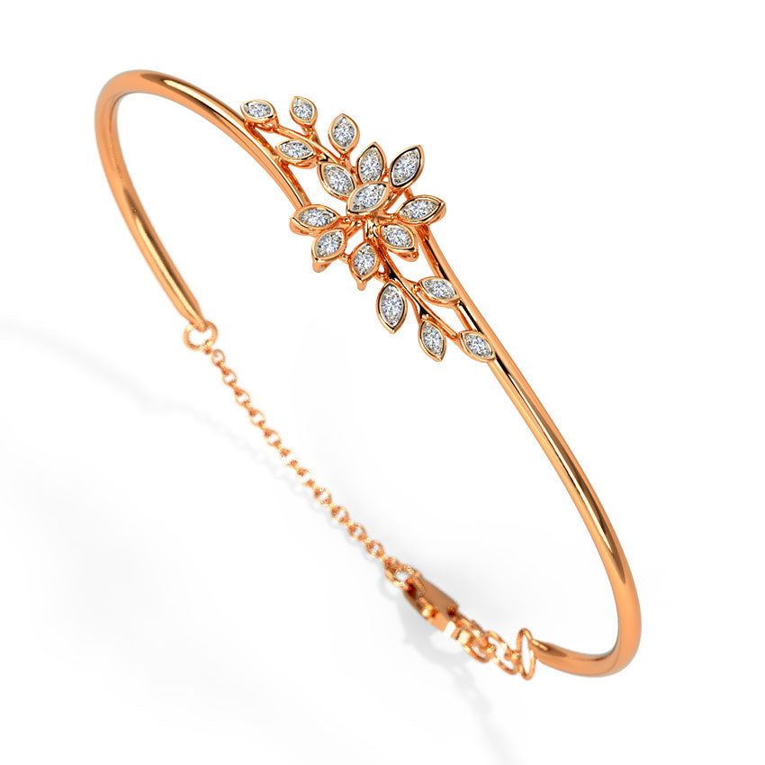 Folina Diamond Bracelet