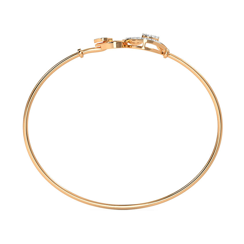 Cliara Diamond Bracelet