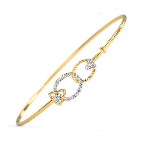 Nivera Diamond Bracelet