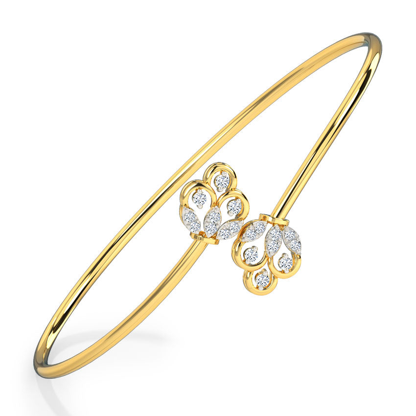 Anaya Diamond Bracelet