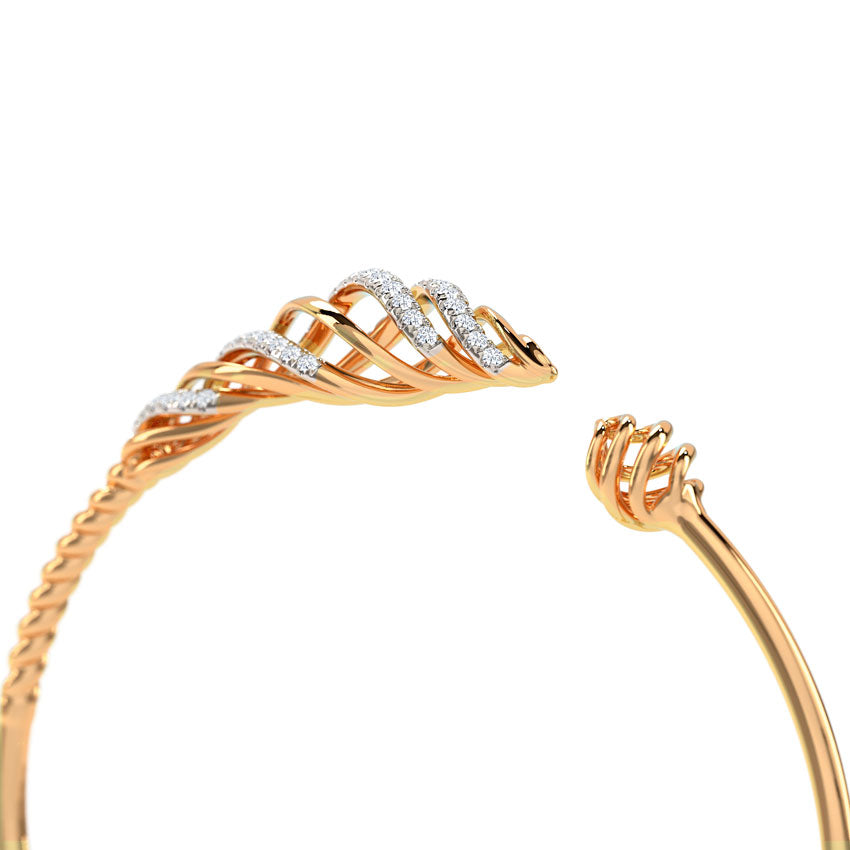 Rasa Diamond Bracelet