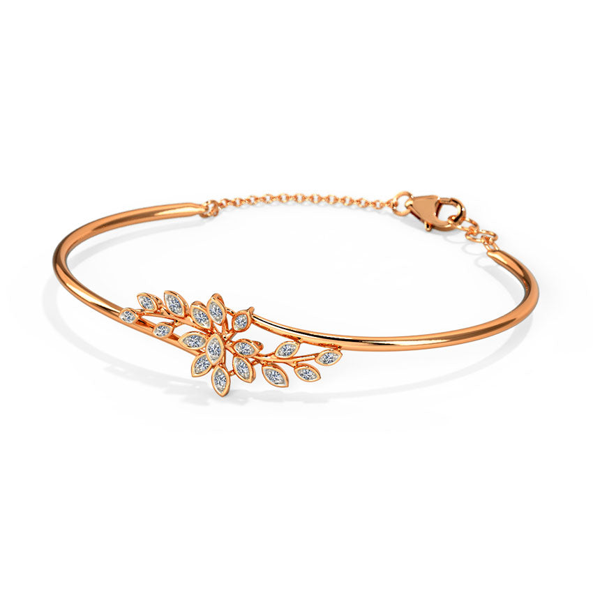 Folina Diamond Bracelet