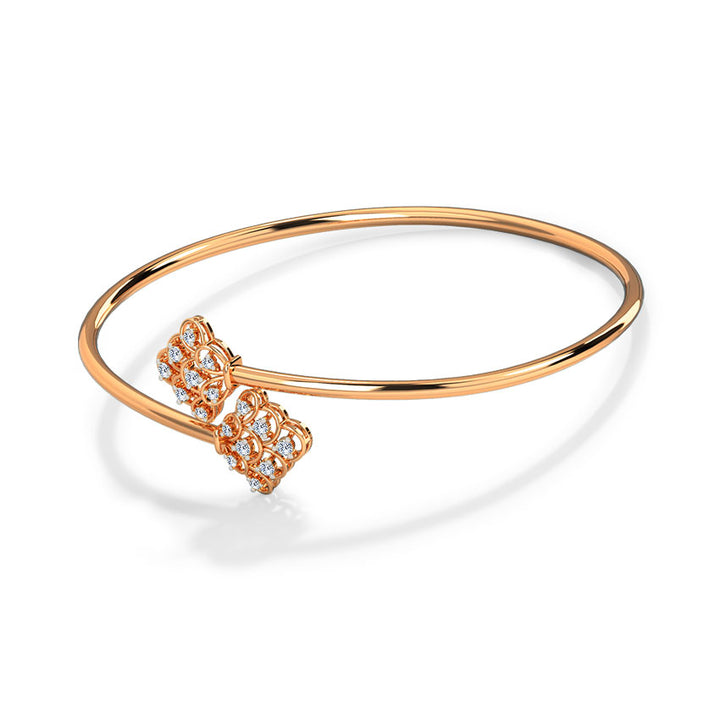 Amalia Diamond Bracelet