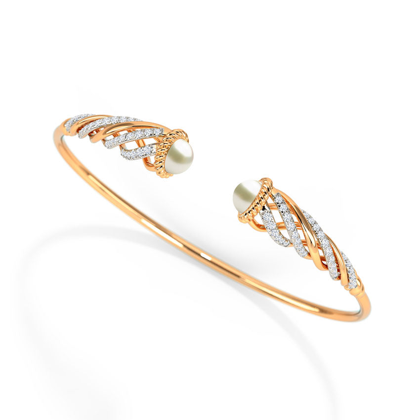 Citali Pearl Bracelet